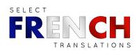 Select French Translations image 1